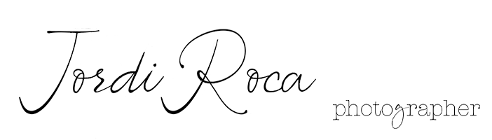 Jordi Roca Zanuy Photographer